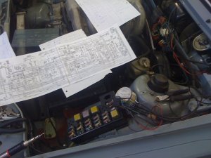 e21 315is - Fotostories weiterer BMW Modelle