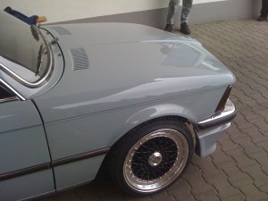 e21 315is - Fotostories weiterer BMW Modelle