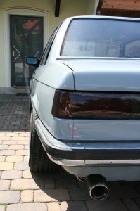e21 315is - Fotostories weiterer BMW Modelle