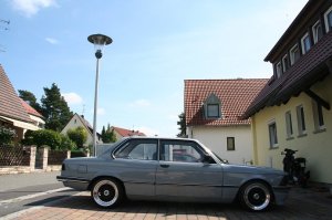 e21 315is - Fotostories weiterer BMW Modelle