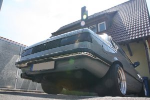 e21 315is - Fotostories weiterer BMW Modelle