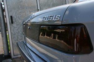 e21 315is - Fotostories weiterer BMW Modelle