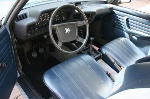 e21 315is - Fotostories weiterer BMW Modelle