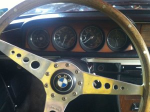 e9 3.0 CSI - Fotostories weiterer BMW Modelle