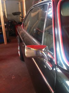e9 3.0 CSI - Fotostories weiterer BMW Modelle