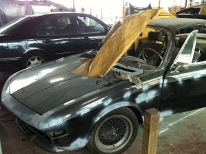 e9 3.0 CSI - Fotostories weiterer BMW Modelle