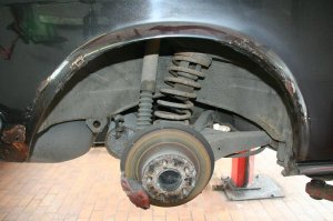 e9 3.0 CSI - Fotostories weiterer BMW Modelle