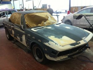 e9 3.0 CSI - Fotostories weiterer BMW Modelle