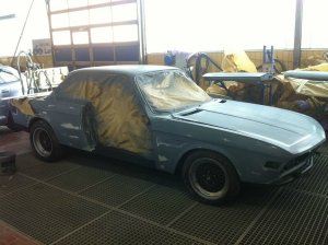 e9 3.0 CSI - Fotostories weiterer BMW Modelle