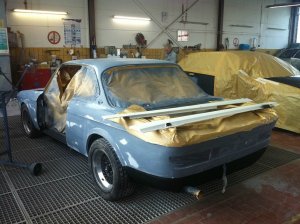 e9 3.0 CSI - Fotostories weiterer BMW Modelle
