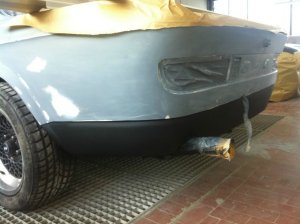 e9 3.0 CSI - Fotostories weiterer BMW Modelle