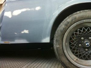 e9 3.0 CSI - Fotostories weiterer BMW Modelle