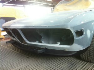 e9 3.0 CSI - Fotostories weiterer BMW Modelle