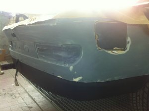 e9 3.0 CSI - Fotostories weiterer BMW Modelle