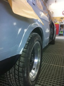 e9 3.0 CSI - Fotostories weiterer BMW Modelle