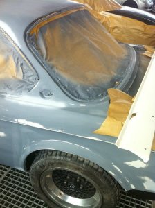 e9 3.0 CSI - Fotostories weiterer BMW Modelle