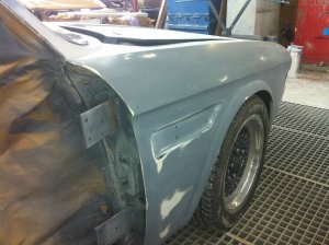 e9 3.0 CSI - Fotostories weiterer BMW Modelle