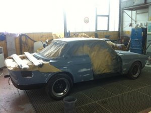 e9 3.0 CSI - Fotostories weiterer BMW Modelle