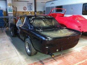 e9 3.0 CSI - Fotostories weiterer BMW Modelle