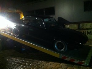 e9 3.0 CSI - Fotostories weiterer BMW Modelle