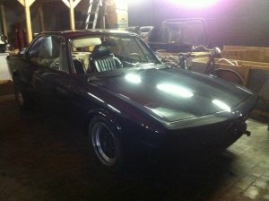 e9 3.0 CSI - Fotostories weiterer BMW Modelle
