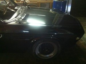 e9 3.0 CSI - Fotostories weiterer BMW Modelle