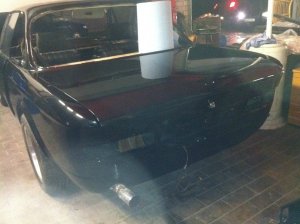 e9 3.0 CSI - Fotostories weiterer BMW Modelle