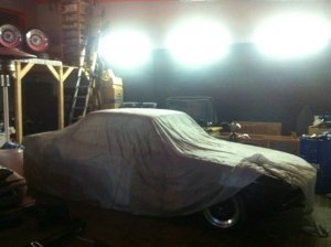 e9 3.0 CSI - Fotostories weiterer BMW Modelle