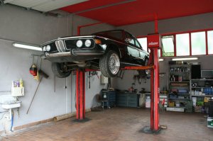 e9 3.0 CSI - Fotostories weiterer BMW Modelle