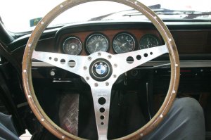 e9 3.0 CSI - Fotostories weiterer BMW Modelle