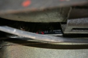 e9 3.0 CSI - Fotostories weiterer BMW Modelle