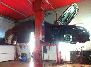 Emma (Flyby-Video) - 3er BMW - E90 / E91 / E92 / E93