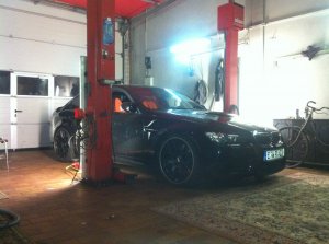 Emma (Flyby-Video) - 3er BMW - E90 / E91 / E92 / E93