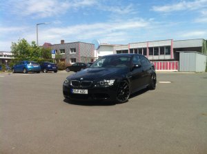 Emma (Flyby-Video) - 3er BMW - E90 / E91 / E92 / E93