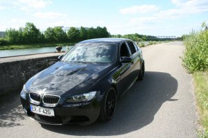 Emma (Flyby-Video) - 3er BMW - E90 / E91 / E92 / E93