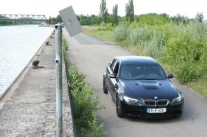 Emma (Flyby-Video) - 3er BMW - E90 / E91 / E92 / E93