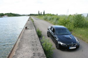 Emma (Flyby-Video) - 3er BMW - E90 / E91 / E92 / E93