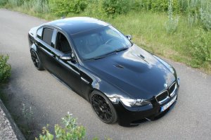 Emma (Flyby-Video) - 3er BMW - E90 / E91 / E92 / E93
