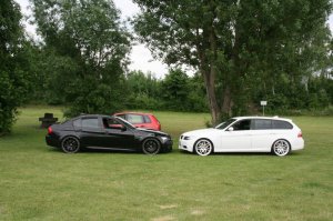 Emma (Flyby-Video) - 3er BMW - E90 / E91 / E92 / E93