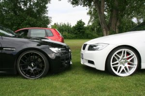Emma (Flyby-Video) - 3er BMW - E90 / E91 / E92 / E93