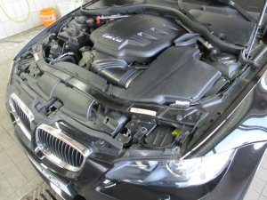 Emma (Flyby-Video) - 3er BMW - E90 / E91 / E92 / E93