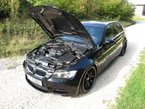 Emma (Flyby-Video) - 3er BMW - E90 / E91 / E92 / E93