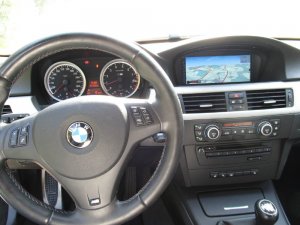 Emma (Flyby-Video) - 3er BMW - E90 / E91 / E92 / E93