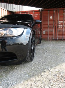 Emma (Flyby-Video) - 3er BMW - E90 / E91 / E92 / E93