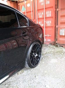 Emma (Flyby-Video) - 3er BMW - E90 / E91 / E92 / E93