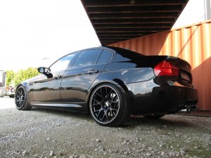 Emma (Flyby-Video) - 3er BMW - E90 / E91 / E92 / E93