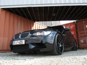 Emma (Flyby-Video) - 3er BMW - E90 / E91 / E92 / E93