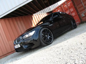 Emma (Flyby-Video) - 3er BMW - E90 / E91 / E92 / E93