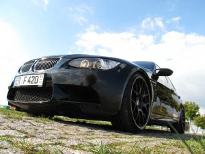 Emma (Flyby-Video) - 3er BMW - E90 / E91 / E92 / E93