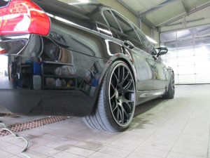 Emma (Flyby-Video) - 3er BMW - E90 / E91 / E92 / E93